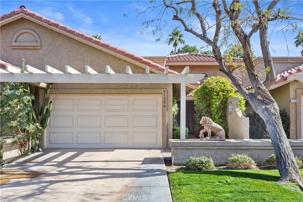 41220 Woodhaven Drive, Palm Desert, CA, 92211