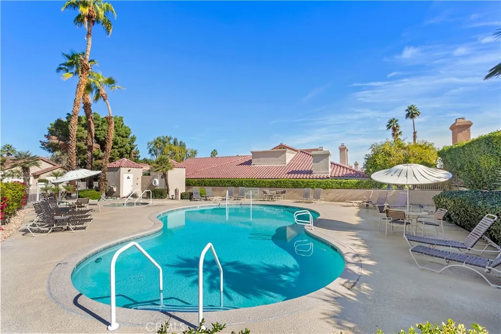 41220 Woodhaven Drive, Palm Desert, CA, 92211