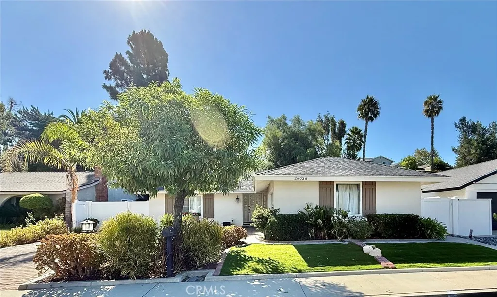 Mission Viejo, CA 92691
