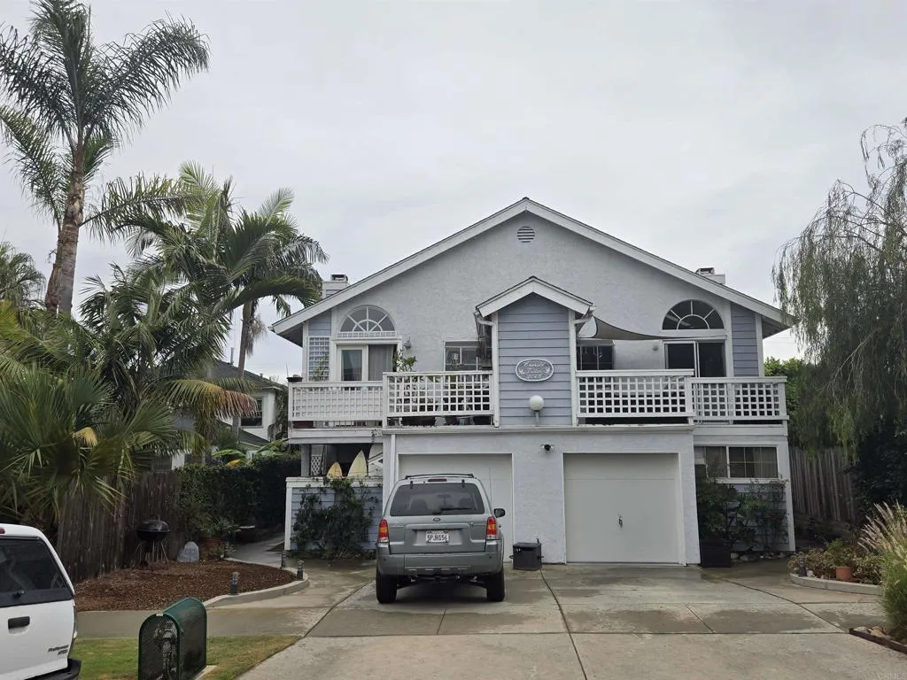 San Diego, CA 92109