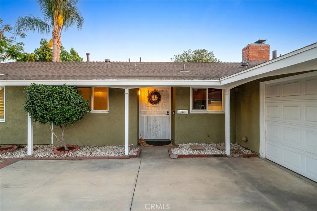 901 Chantilly Street, Anaheim, CA, 92806