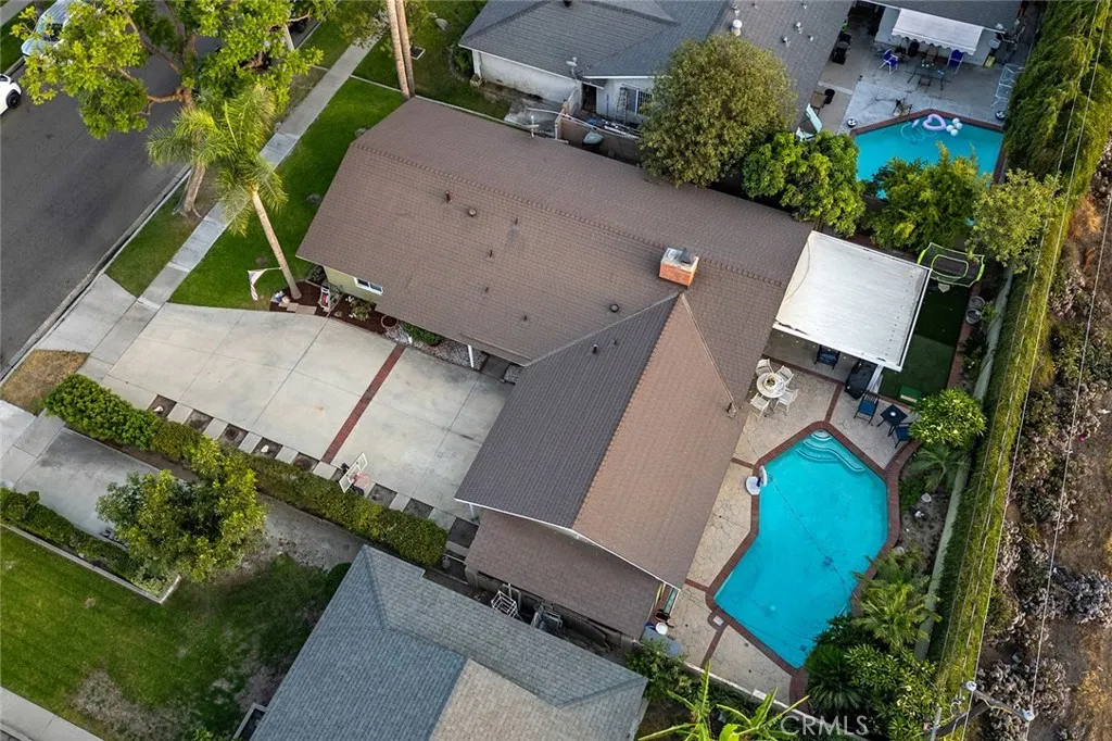 901 Chantilly Street, Anaheim, CA, 92806