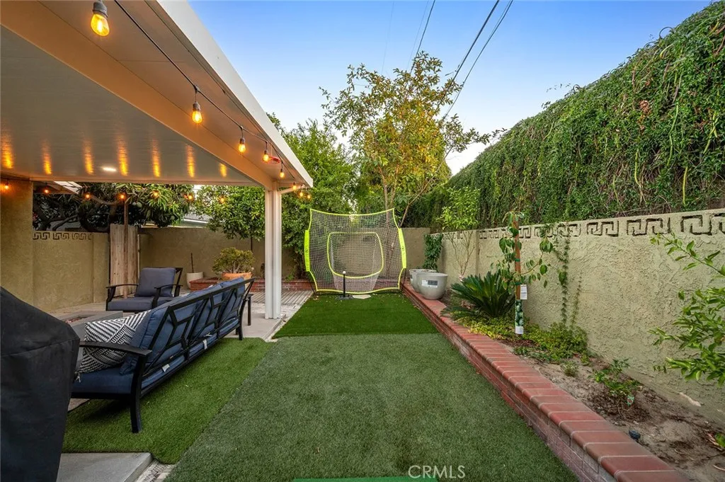 901 Chantilly Street, Anaheim, CA, 92806