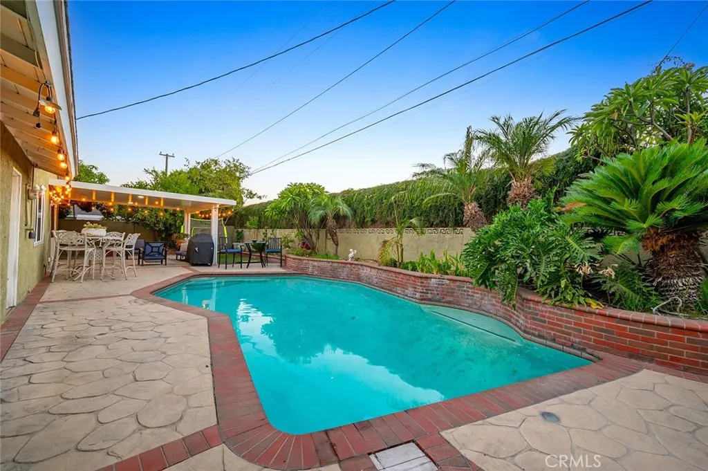 901 Chantilly Street, Anaheim, CA, 92806