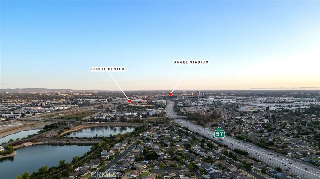 901 Chantilly Street, Anaheim, CA, 92806