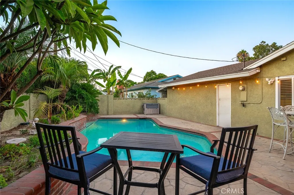 901 Chantilly Street, Anaheim, CA, 92806