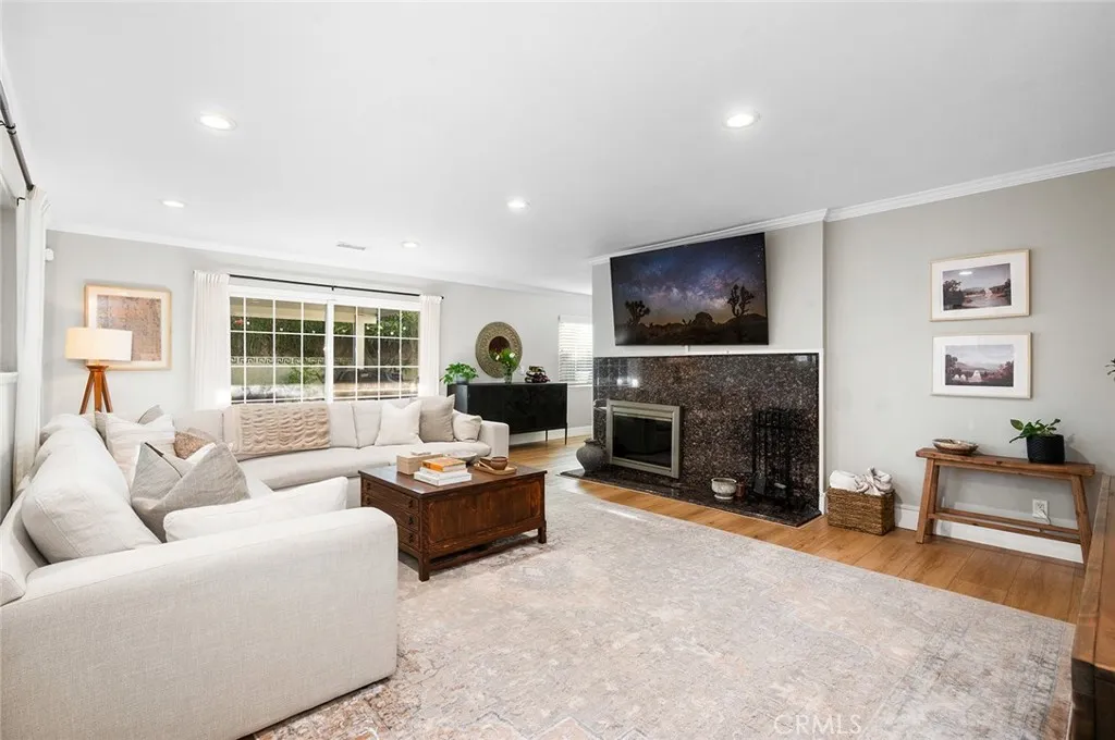 901 Chantilly Street, Anaheim, CA, 92806