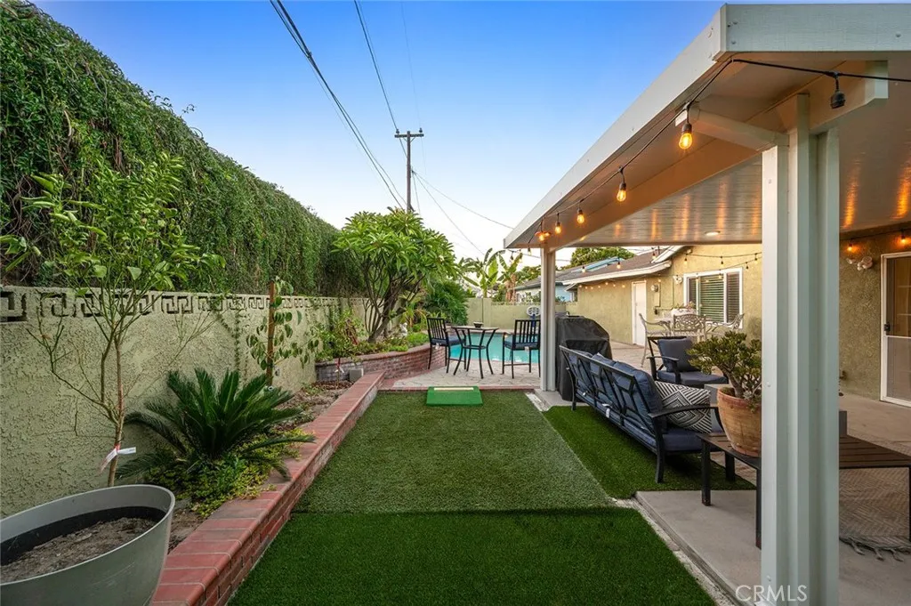 901 Chantilly Street, Anaheim, CA, 92806