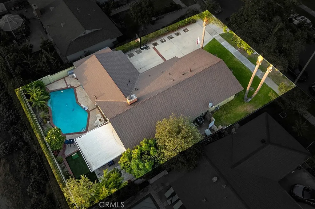 901 Chantilly Street, Anaheim, CA, 92806