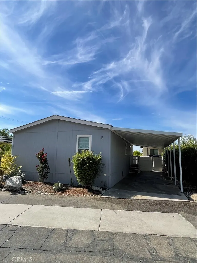 1134 Villa Calimesa UNIT 86, Yucaipa, CA, 92320