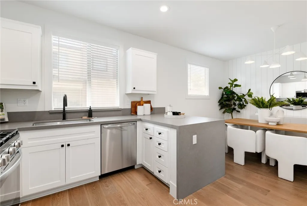 MLS: OC25195934 Condo For Sale