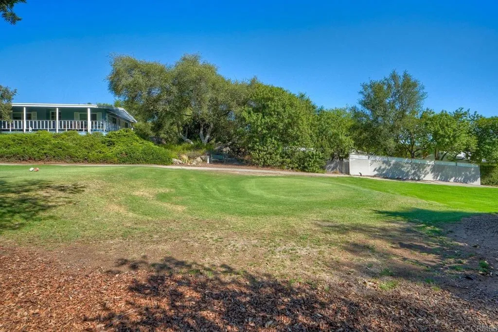 18218 Paradise Mountain Rd Spc 80 UNIT Lot 80, Valley Center, CA, 92082