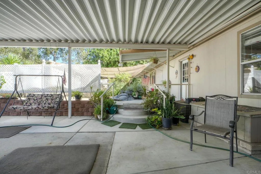 18218 Paradise Mountain Rd Spc 80 UNIT Lot 80, Valley Center, CA, 92082