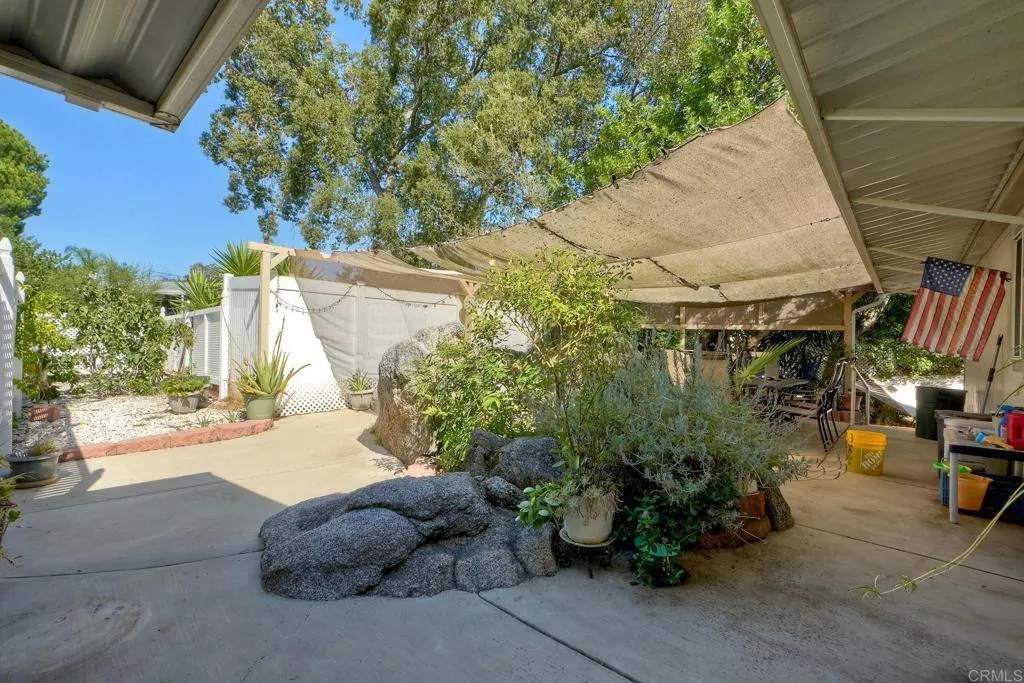 18218 Paradise Mountain Rd Spc 80 UNIT Lot 80, Valley Center, CA, 92082