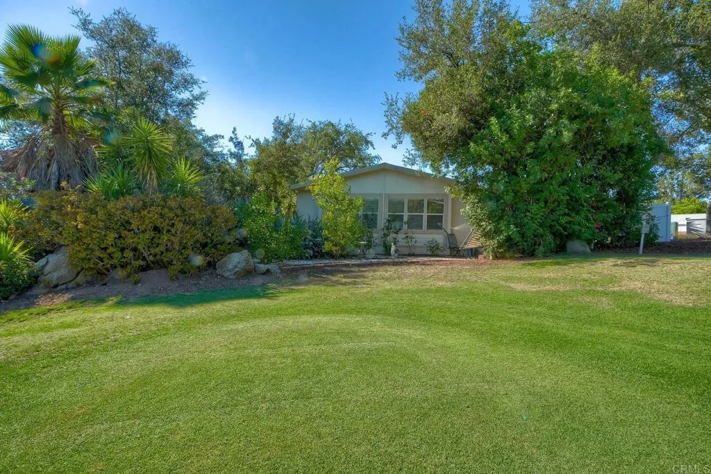 18218 Paradise Mountain Rd Spc 80 UNIT Lot 80, Valley Center, CA, 92082
