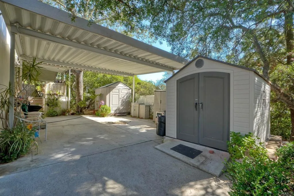 18218 Paradise Mountain Rd Spc 80 UNIT Lot 80, Valley Center, CA, 92082