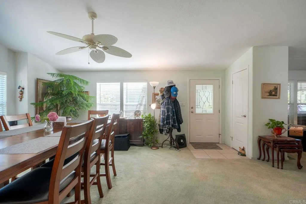18218 Paradise Mountain Rd Spc 80 UNIT Lot 80, Valley Center, CA, 92082