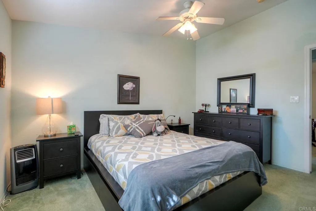 18218 Paradise Mountain Rd Spc 80 UNIT Lot 80, Valley Center, CA, 92082