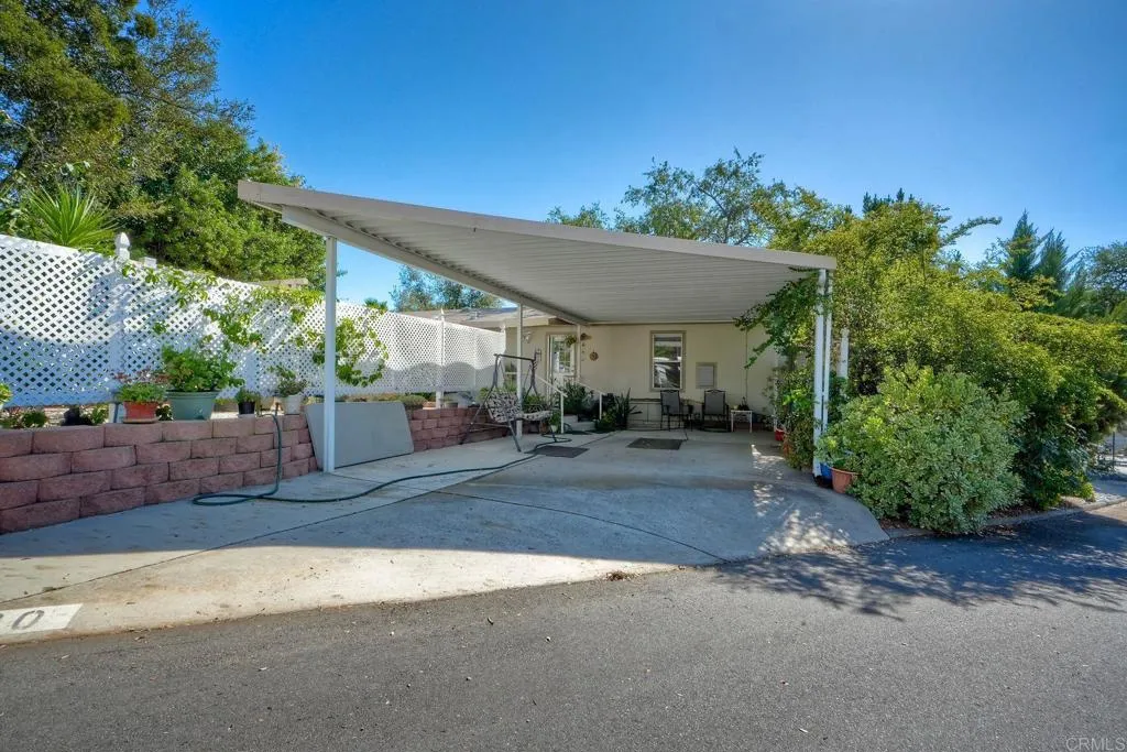 18218 Paradise Mountain Rd Spc 80 UNIT Lot 80, Valley Center, CA, 92082