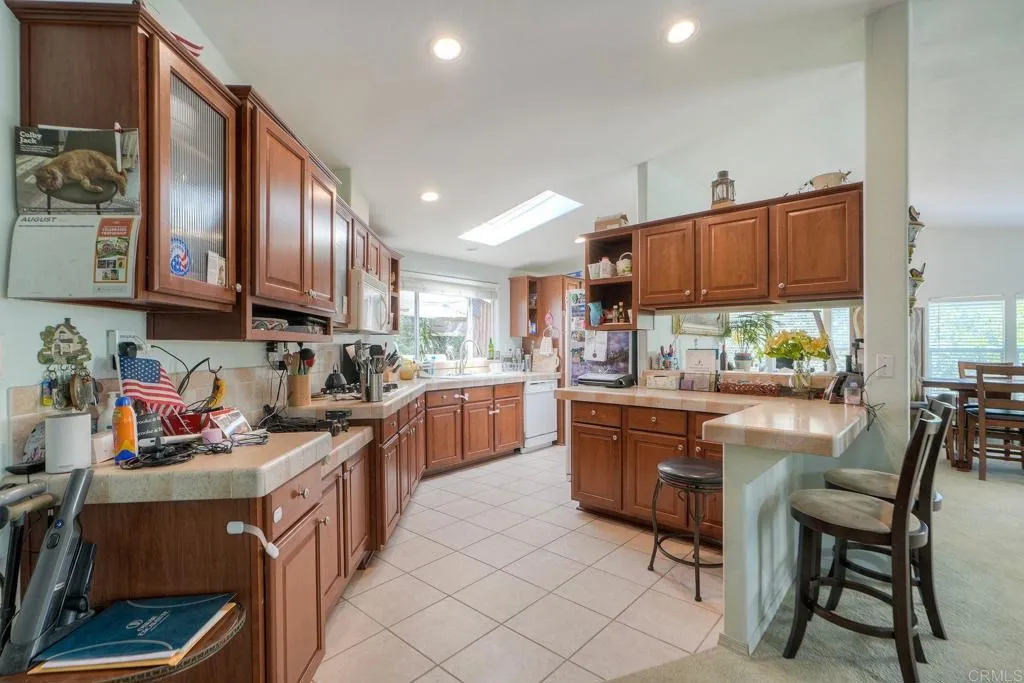 18218 Paradise Mountain Rd Spc 80 UNIT Lot 80, Valley Center, CA, 92082