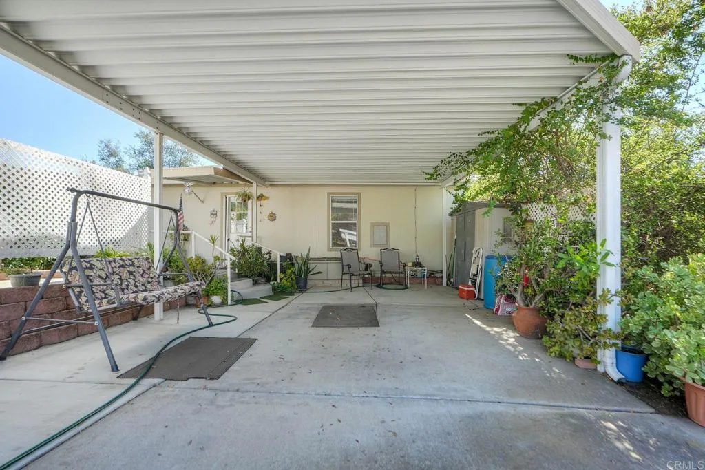 18218 Paradise Mountain Rd Spc 80 UNIT Lot 80, Valley Center, CA, 92082