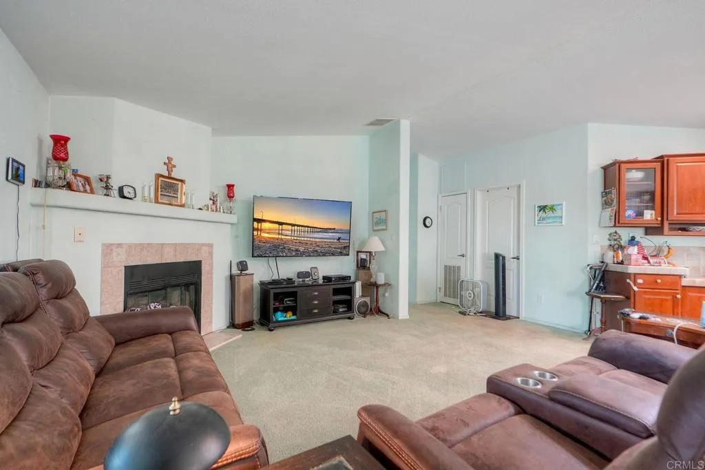 18218 Paradise Mountain Rd Spc 80 UNIT Lot 80, Valley Center, CA, 92082
