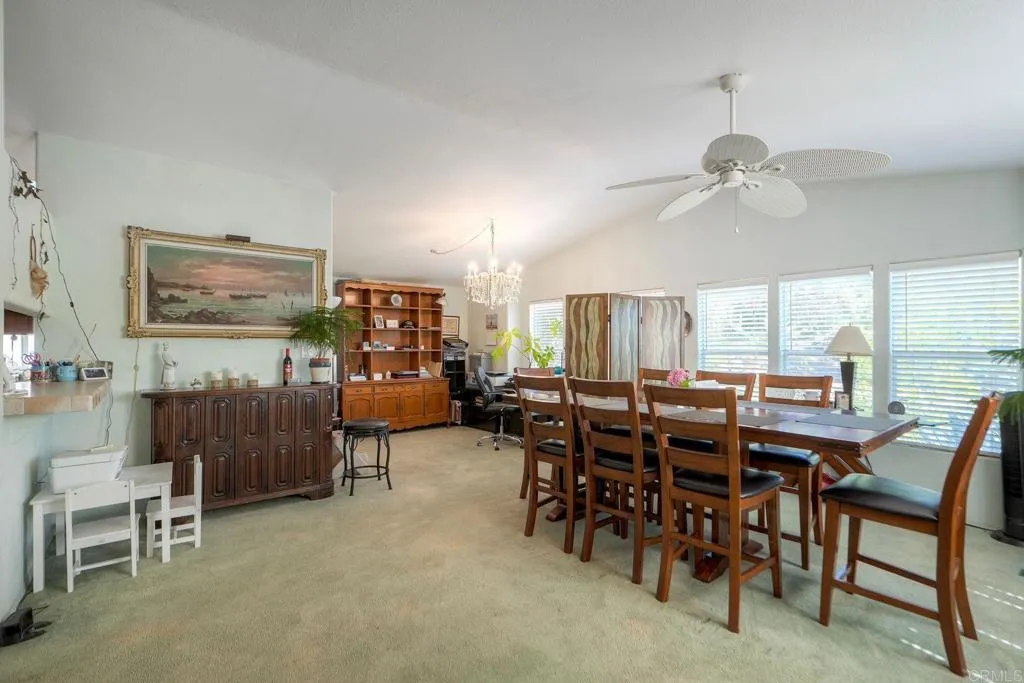 18218 Paradise Mountain Rd Spc 80 UNIT Lot 80, Valley Center, CA, 92082