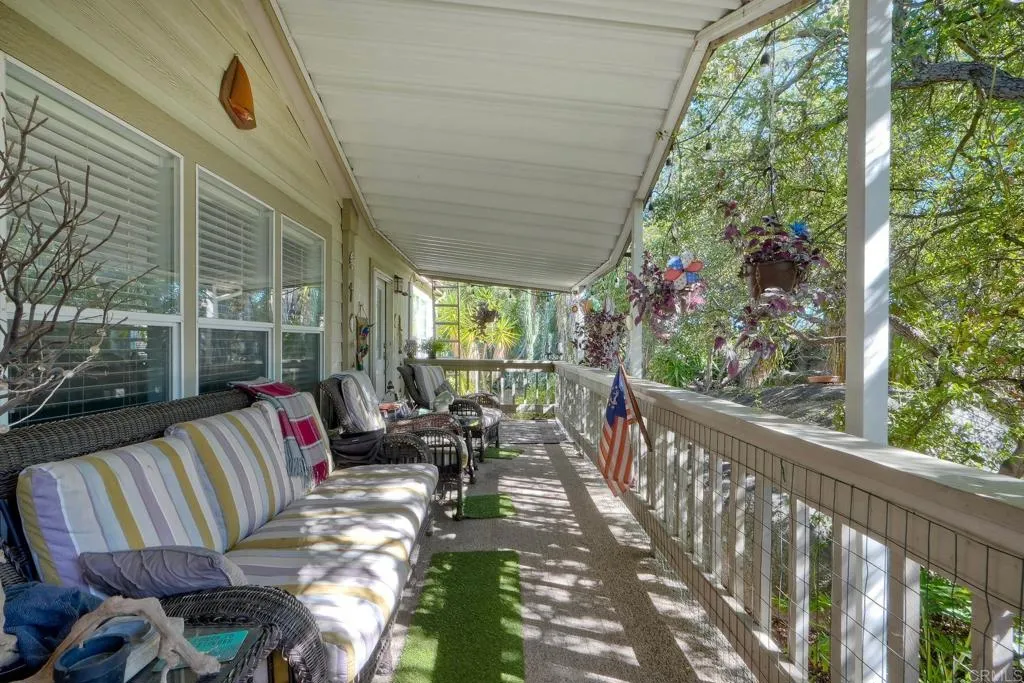 18218 Paradise Mountain Rd Spc 80 UNIT Lot 80, Valley Center, CA, 92082