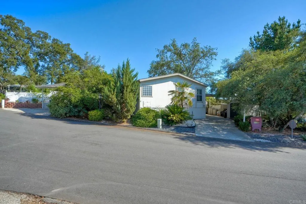 18218 Paradise Mountain Rd Spc 80 UNIT Lot 80, Valley Center, CA, 92082