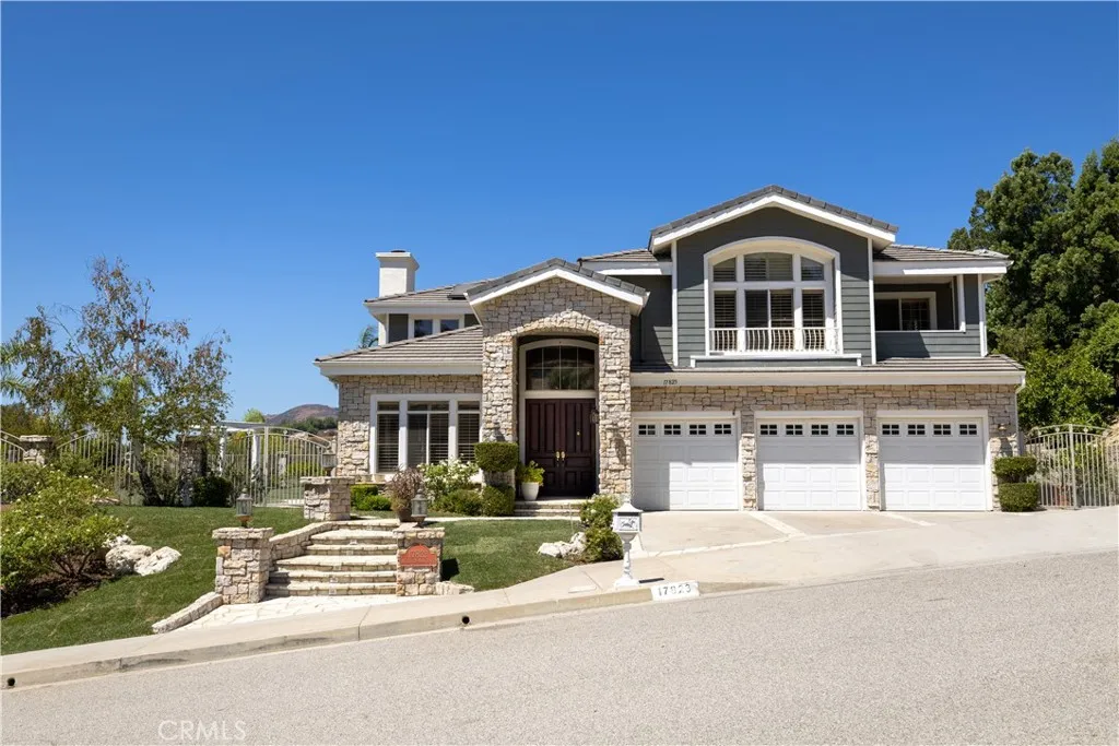 Granada Hills, CA 91344