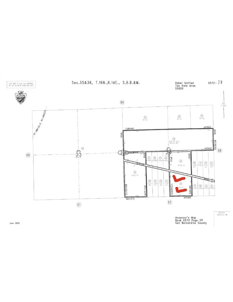Nipton, CA 92364