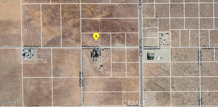 Lancaster, CA 93536