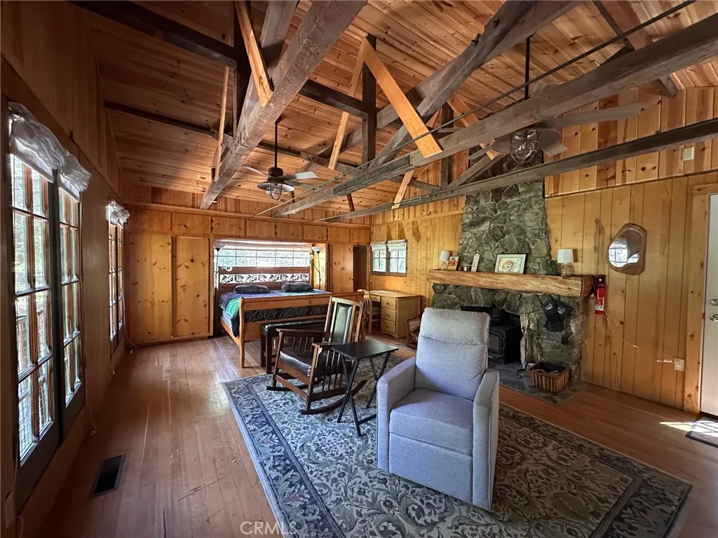 9226 Wood Road, Forest Falls, CA 92339 - Photo 5 of 13, Forest Falls, CA