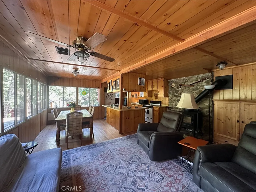 9226 Wood Road, Forest Falls, CA 92339 - Photo 4 of 13, Forest Falls, CA