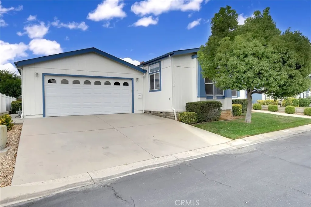 10961 Desert Lawn Unit 453, Calimesa, CA 92320