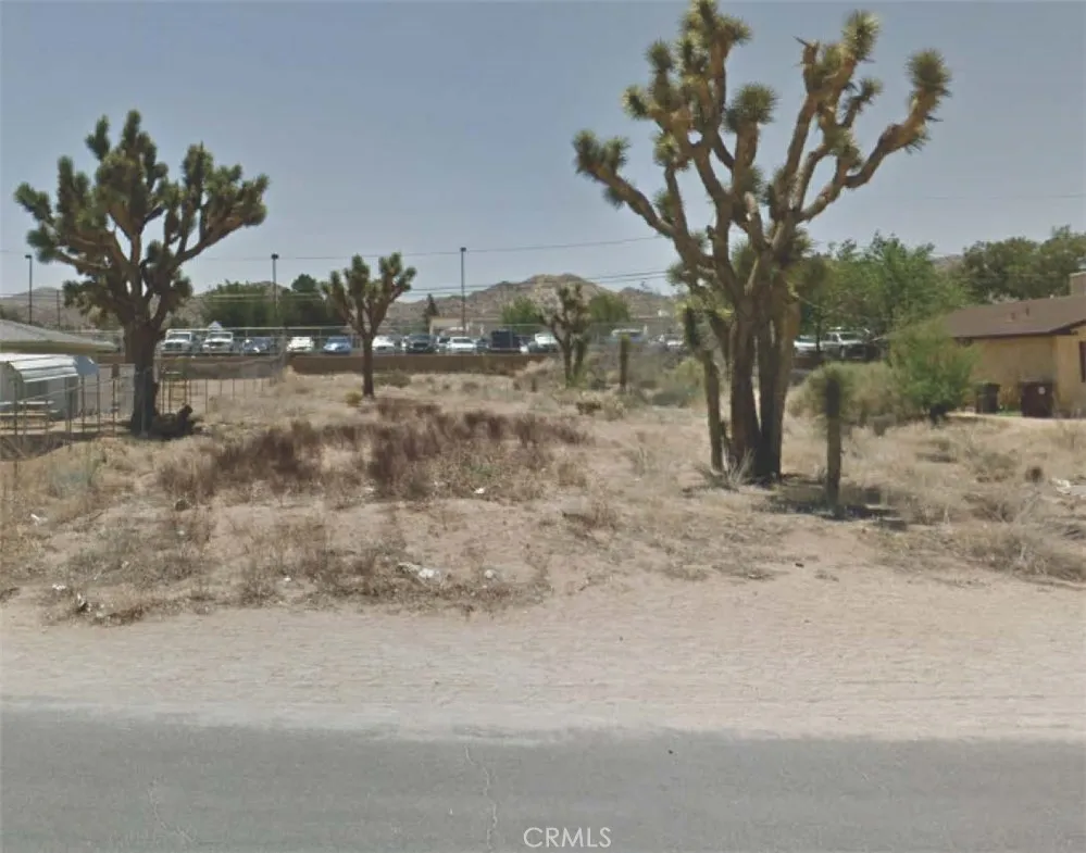 Yucca Valley, CA 92284