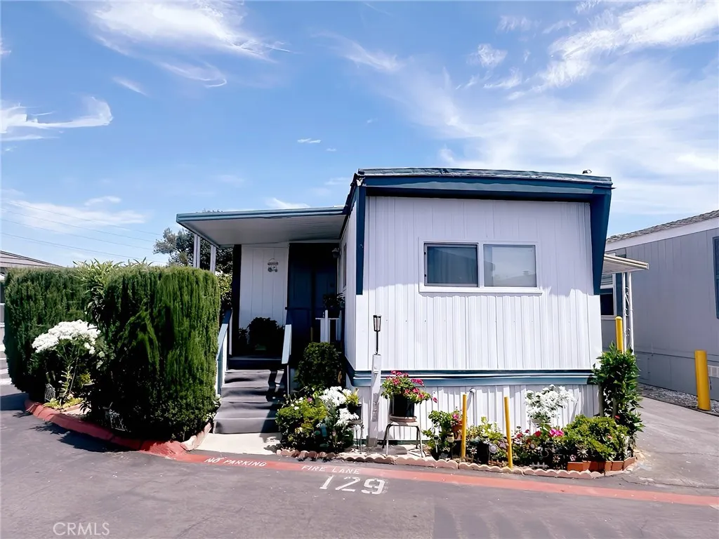 11101 Imperial Hwy Unit 129, Norwalk, CA 90650