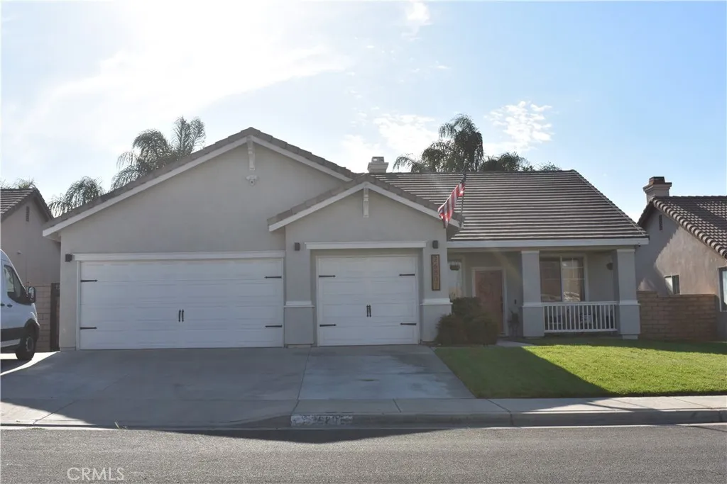 Menifee, CA 92585