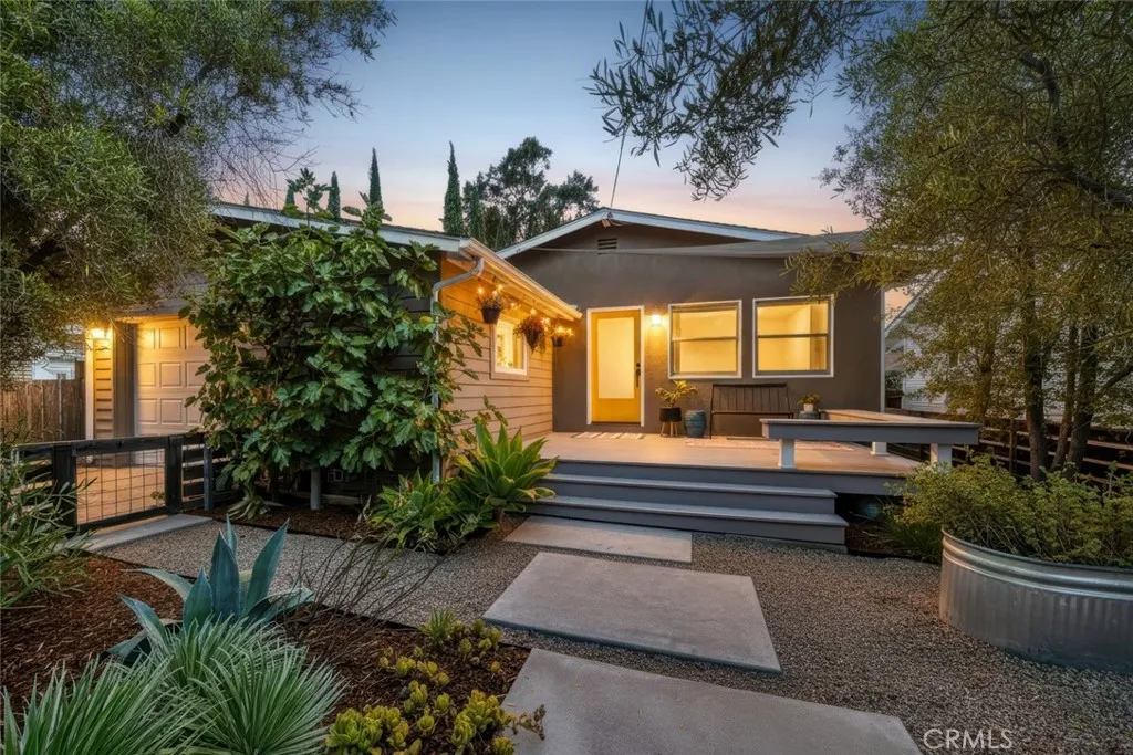 San Luis Obispo, CA 93401