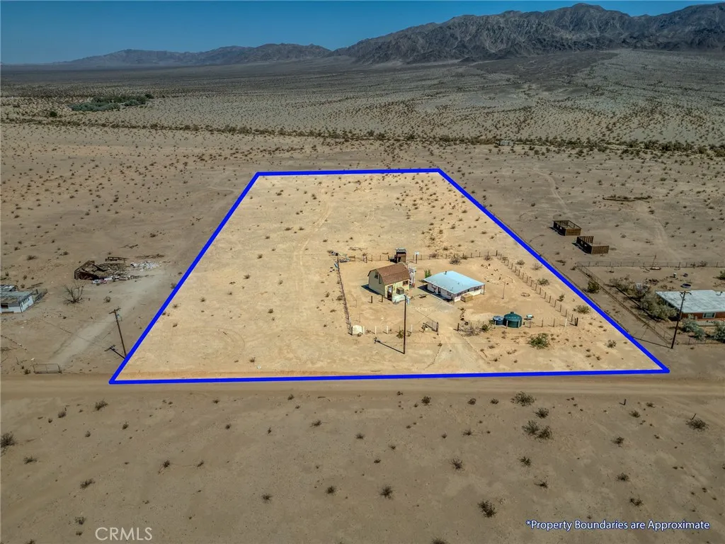 83478 Helen Street, 29 Palms, CA, 92277