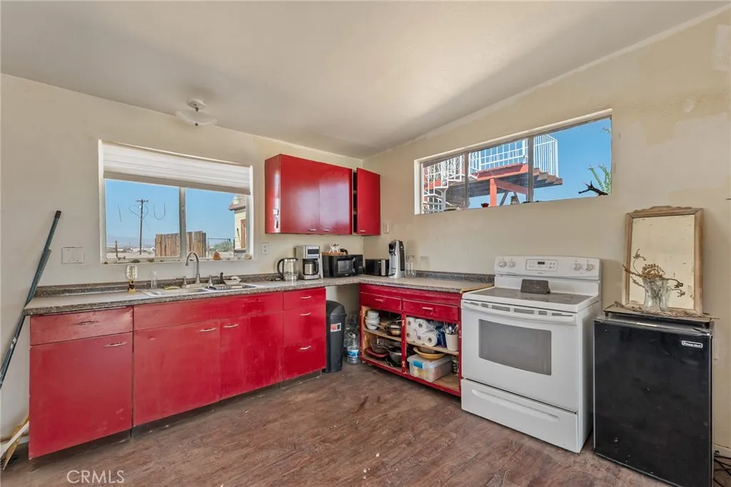 83478 Helen Street, 29 Palms, CA, 92277