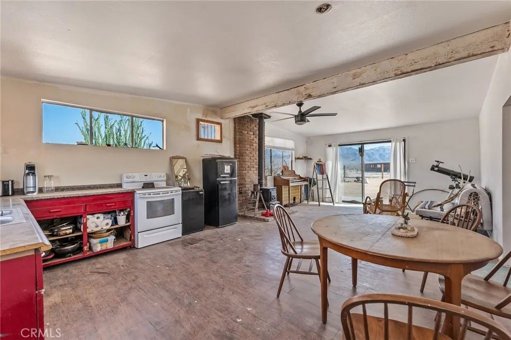 83478 Helen Street, 29 Palms, CA, 92277