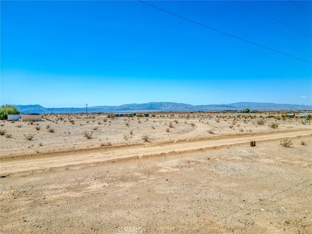 83478 Helen Street, 29 Palms, CA, 92277