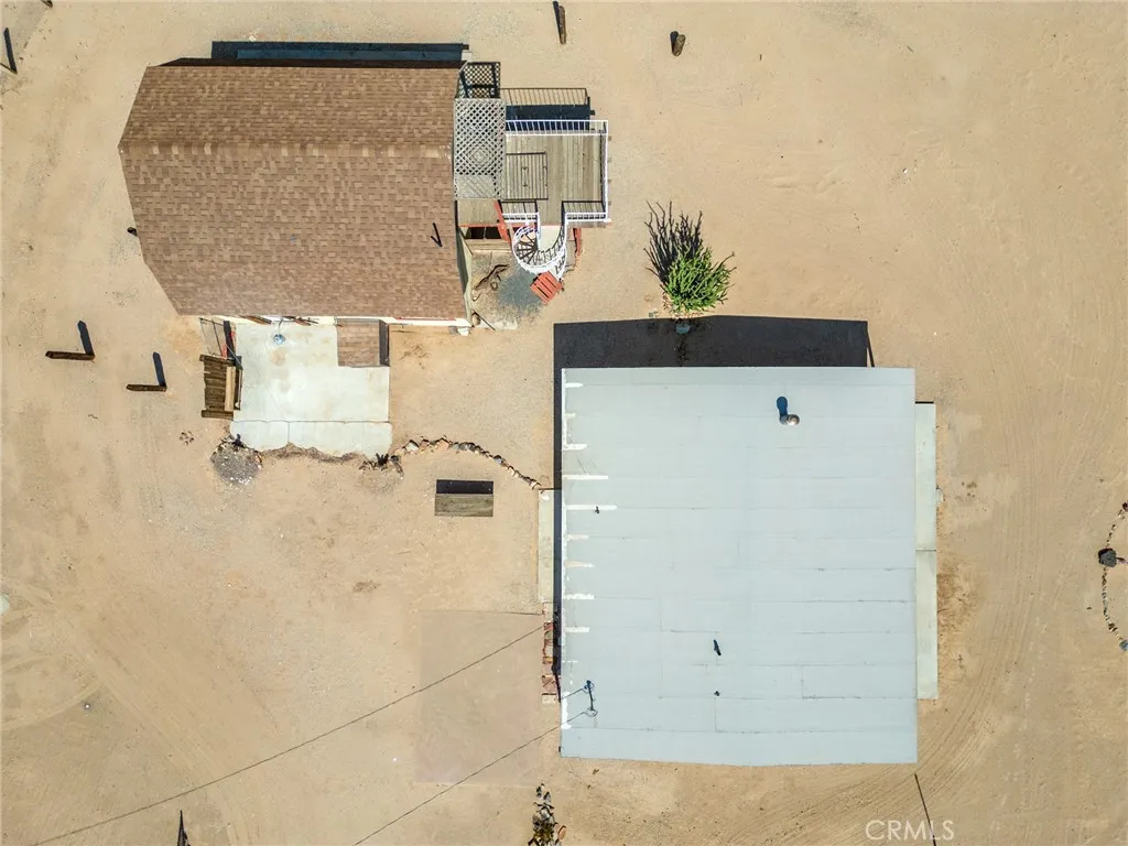 83478 Helen Street, 29 Palms, CA, 92277