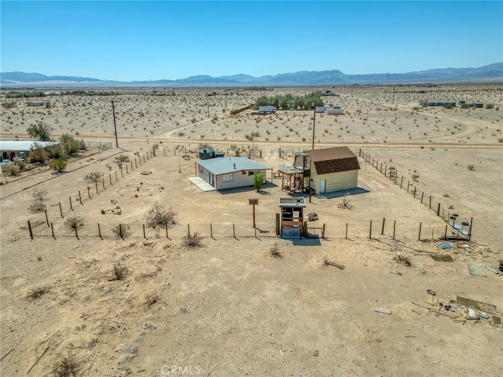 83478 Helen Street, 29 Palms, CA, 92277