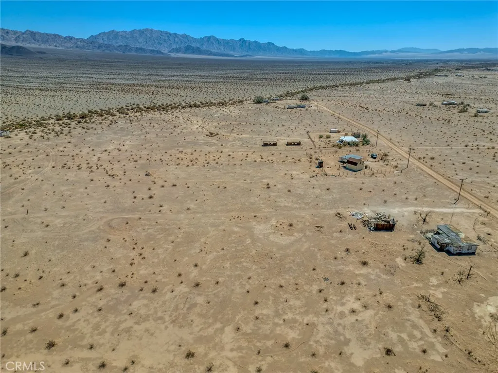 83478 Helen Street, 29 Palms, CA, 92277
