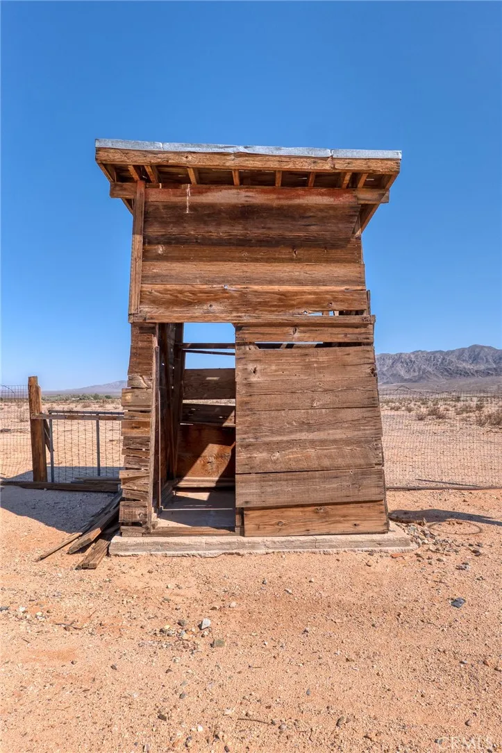 83478 Helen Street, 29 Palms, CA, 92277