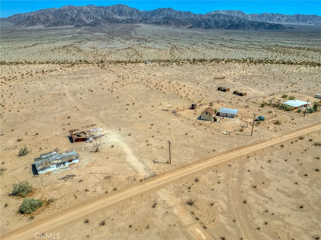83478 Helen Street, 29 Palms, CA, 92277