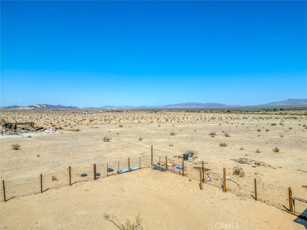 83478 Helen Street, 29 Palms, CA, 92277
