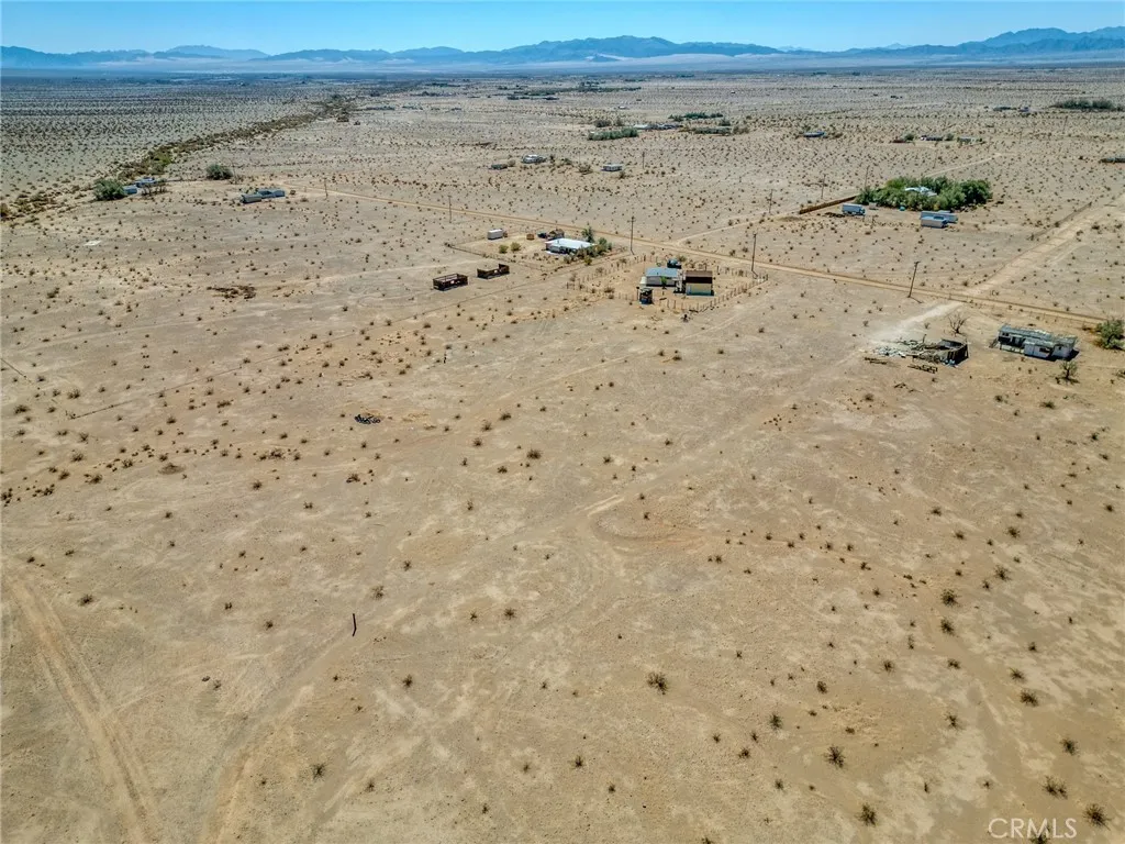 83478 Helen Street, 29 Palms, CA, 92277